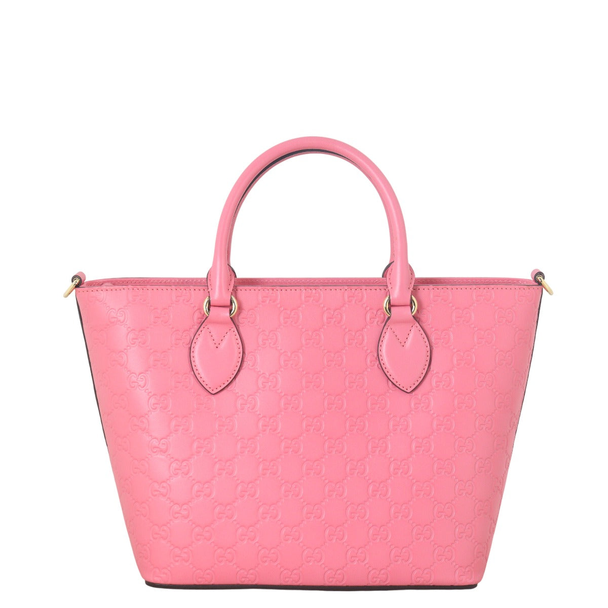 Gucci Guccissima Small Tote