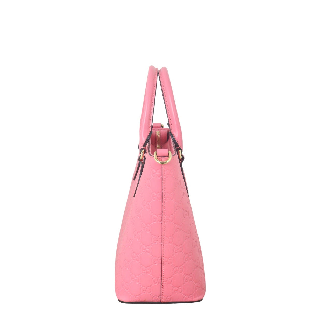 Gucci Guccissima Small Tote