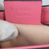 Gucci Guccissima Small Tote