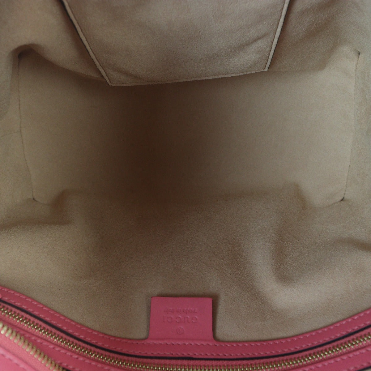 Gucci Guccissima Small Tote