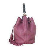 Gucci Miss Bamboo Bucket Bag