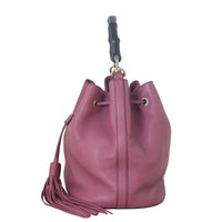 Gucci Miss Bamboo Bucket Bag