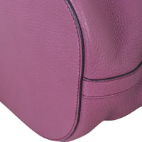 Gucci Miss Bamboo Bucket Bag