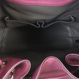 Gucci Miss Bamboo Bucket Bag