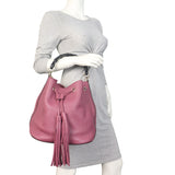 Gucci Miss Bamboo Bucket Bag