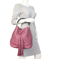 Gucci Miss Bamboo Bucket Bag