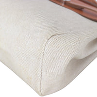 Hermes Herbag Backpack Toile