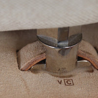 Hermes Herbag Backpack Toile