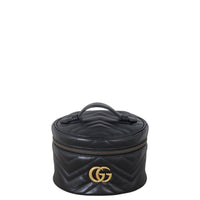 Gucci GG Marmont Vanity Backpack Mini