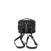 Gucci GG Marmont Vanity Backpack Mini