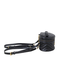 Gucci GG Marmont Vanity Backpack Mini