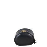Gucci GG Marmont Vanity Backpack Mini