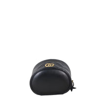 Gucci GG Marmont Vanity Backpack Mini
