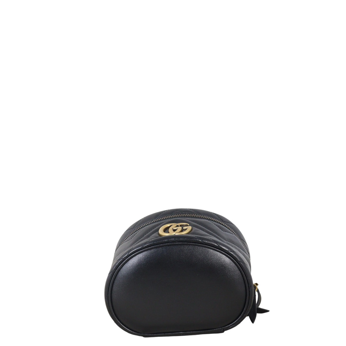 Gucci GG Marmont Vanity Backpack Mini