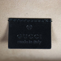 Gucci GG Marmont Vanity Backpack Mini