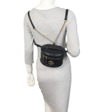 Gucci GG Marmont Vanity Backpack Mini