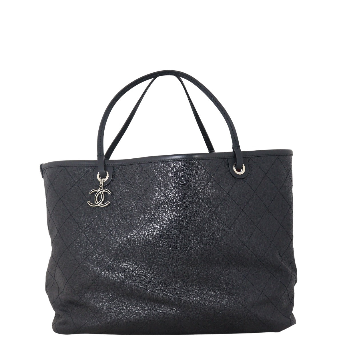 Chanel Caviar Fever XL Tote