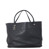 Chanel Caviar Fever XL Tote