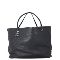 Chanel Caviar Fever XL Tote