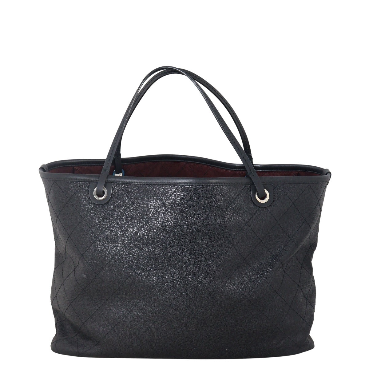 Chanel Caviar Fever XL Tote