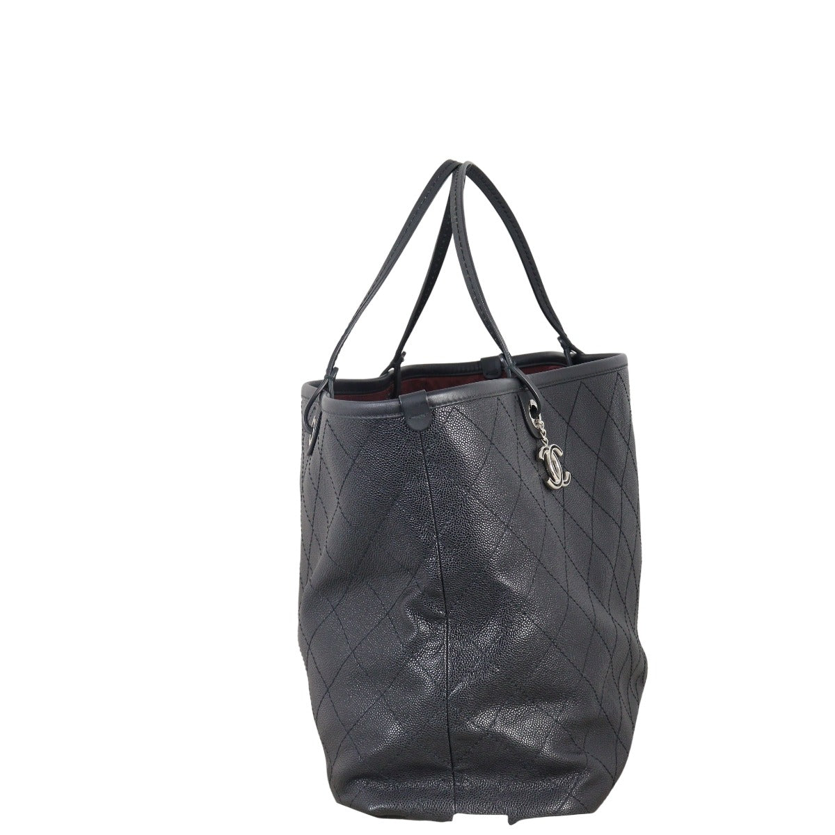 Chanel Caviar Fever XL Tote