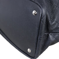 Chanel Caviar Fever XL Tote