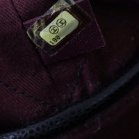 Chanel Caviar Fever XL Tote