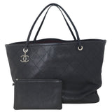 Chanel Caviar Fever XL Tote