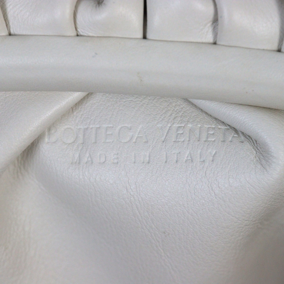 Bottega Veneta The Pouch