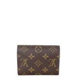 Louis Vuitton Victorine Wallet Monogram