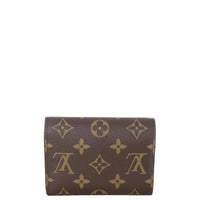 Louis Vuitton Victorine Wallet Monogram