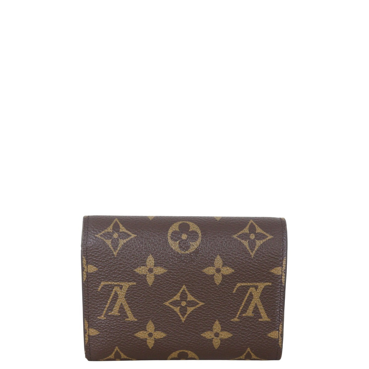 Louis Vuitton Victorine Wallet Monogram