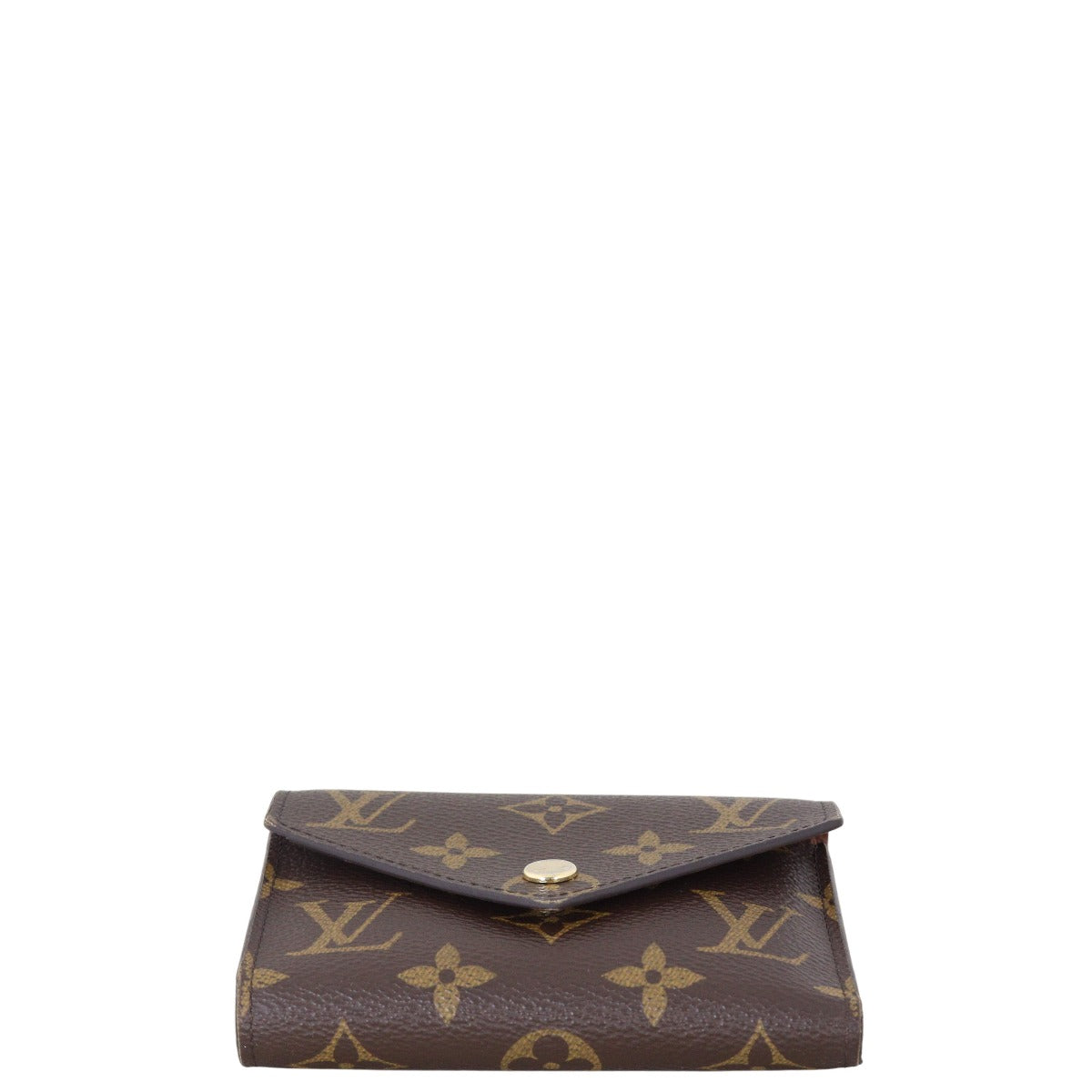 Louis Vuitton Victorine Wallet Monogram