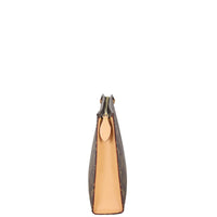 Louis Vuitton Toiletry Pouch On Chain Monogram