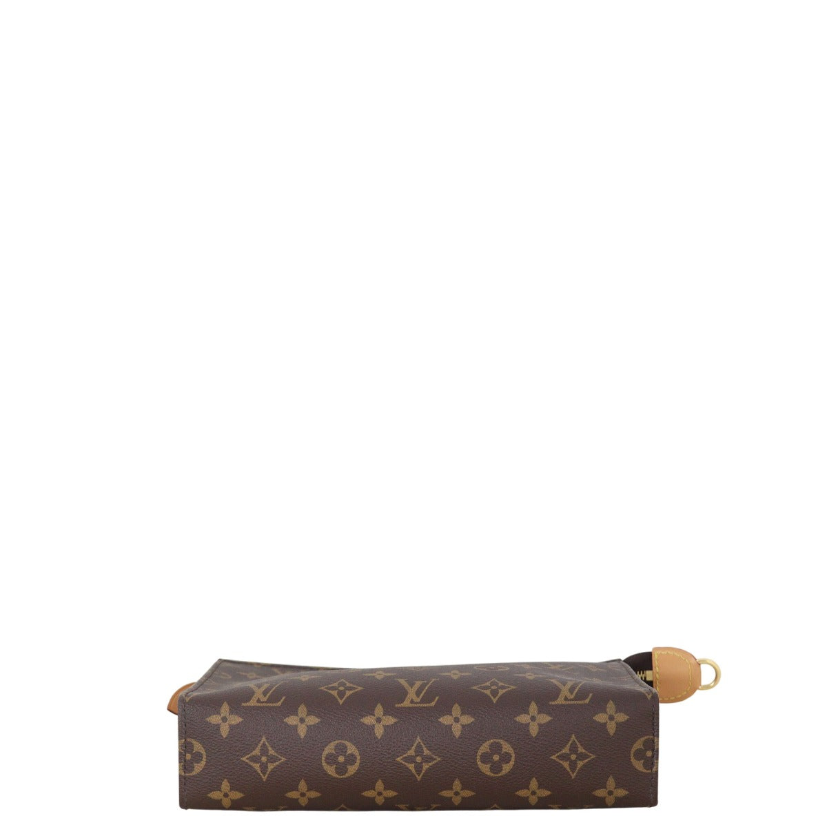 Louis Vuitton Toiletry Pouch On Chain Monogram
