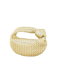 Bottega Veneta Jodie Hand Bag Mini