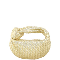 Bottega Veneta Jodie Hand Bag Mini