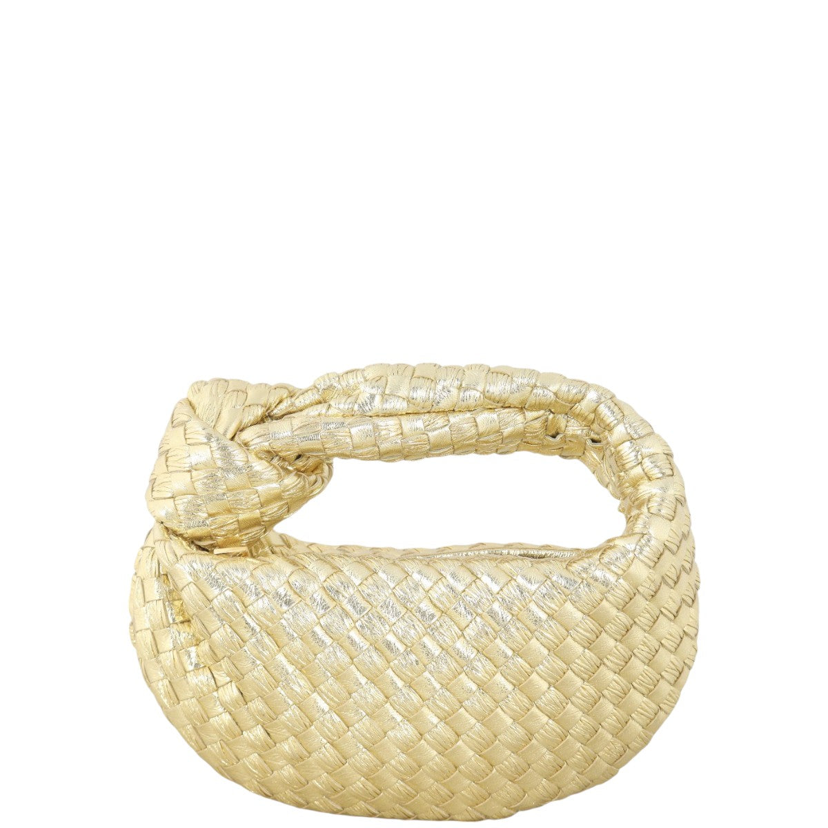 Bottega Veneta Jodie Hand Bag Mini