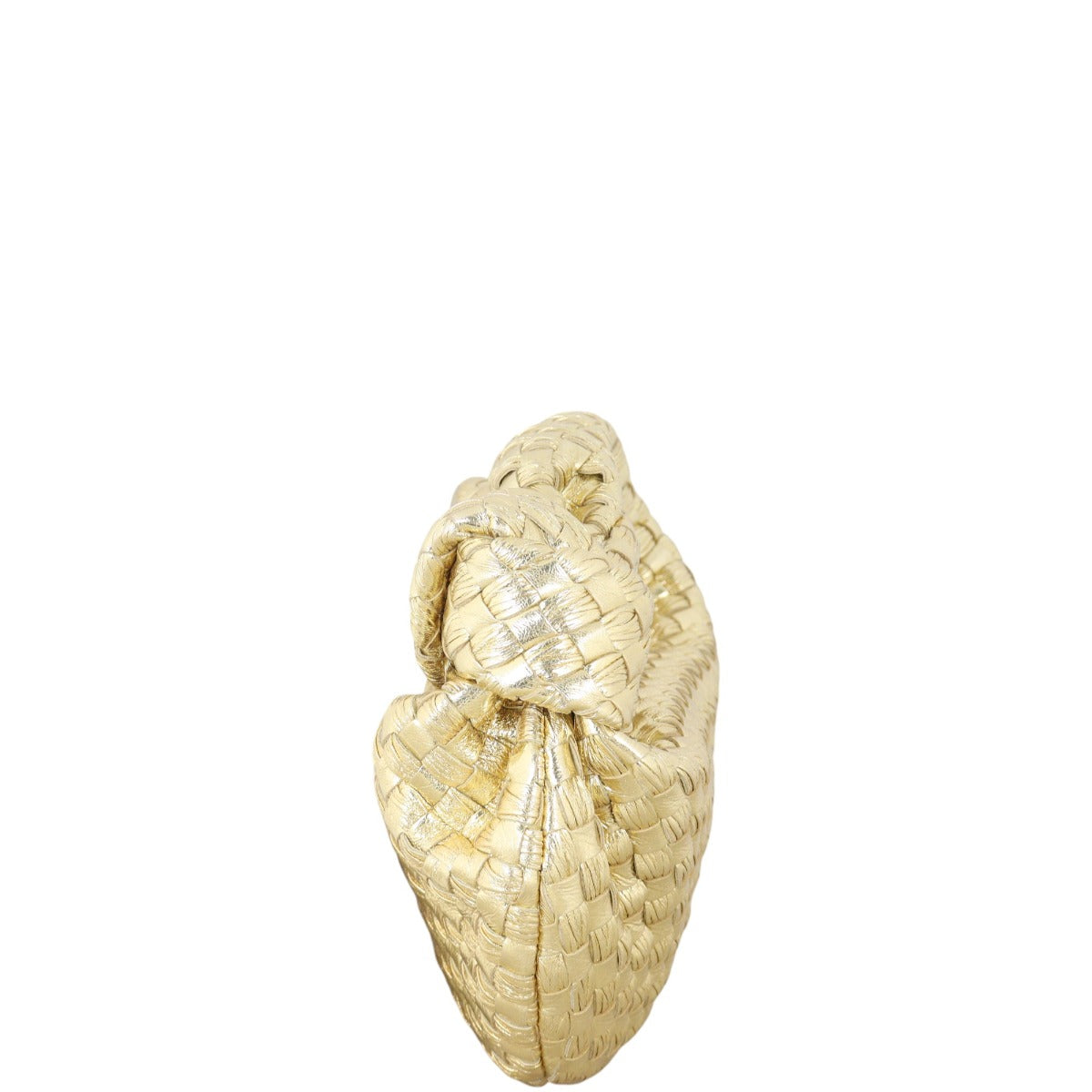 Bottega Veneta Jodie Hand Bag Mini