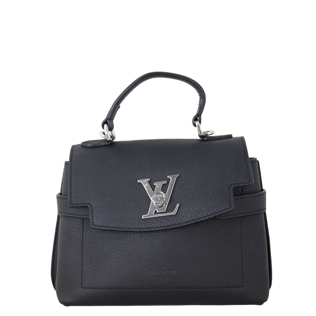 Louis Vuitton LockMe Ever Mini