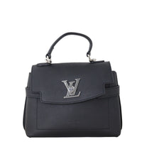 Louis Vuitton LockMe Ever Mini