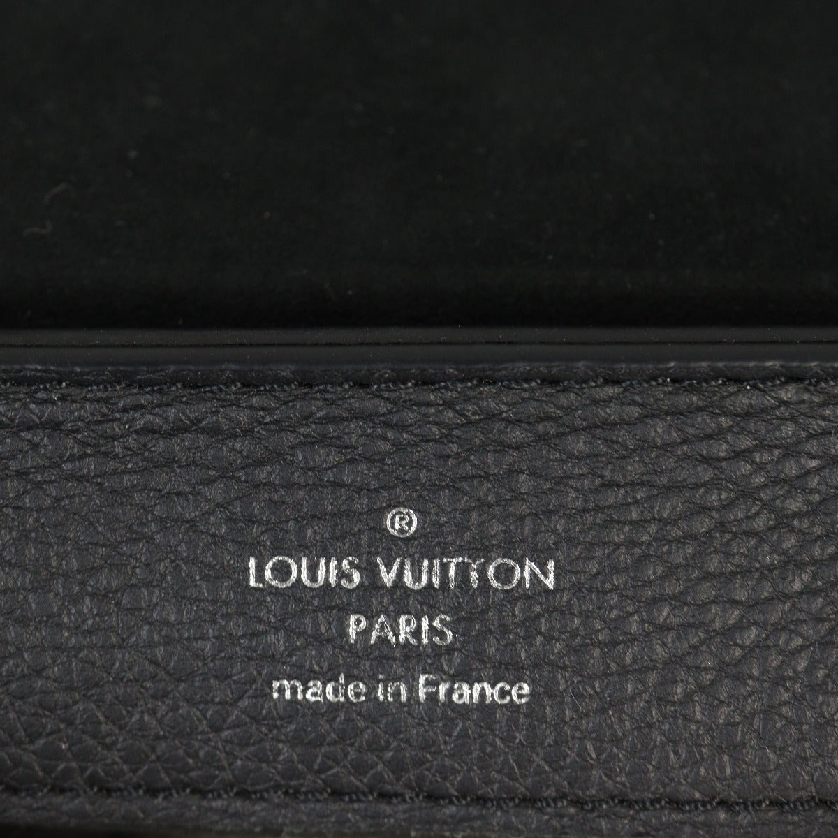 Louis Vuitton LockMe Ever Mini