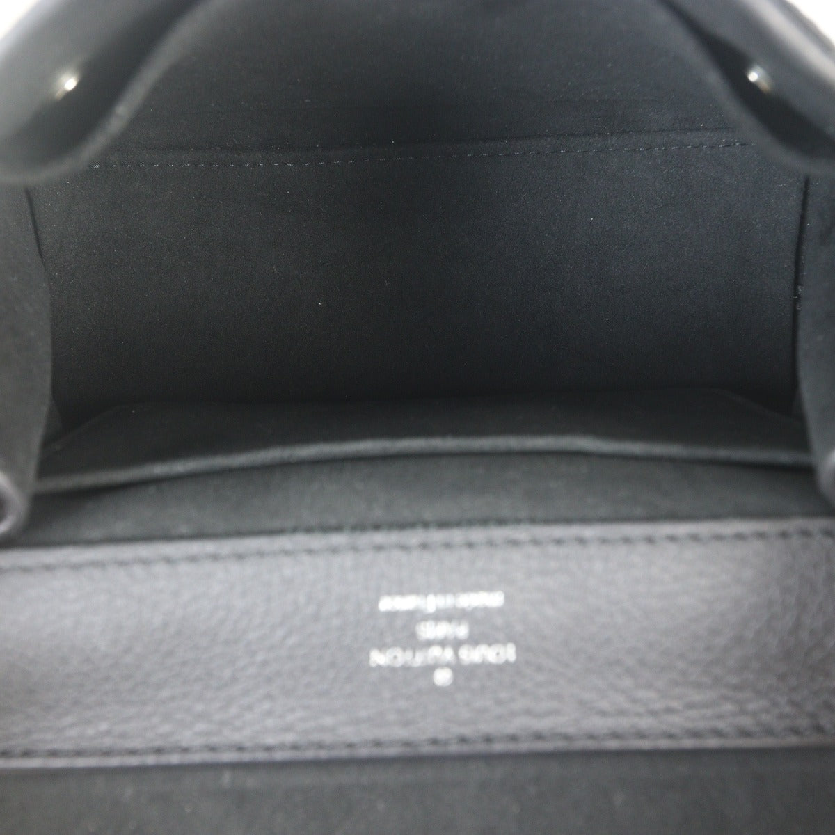 Louis Vuitton LockMe Ever Mini