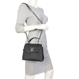 Louis Vuitton LockMe Ever Mini