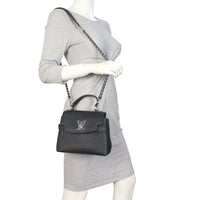 Louis Vuitton LockMe Ever Mini