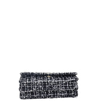 Chanel Classic Wallet on Chain Tweed