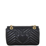 Gucci GG Marmont Matelasse Medium Shoulder Bag