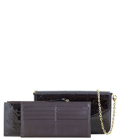 Louis Vuitton Pochette Felicie Monogram Vernis