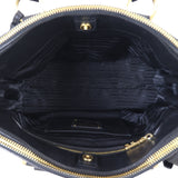 Prada Vitello Soft Tote