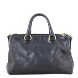 Prada Vitello Soft Tote